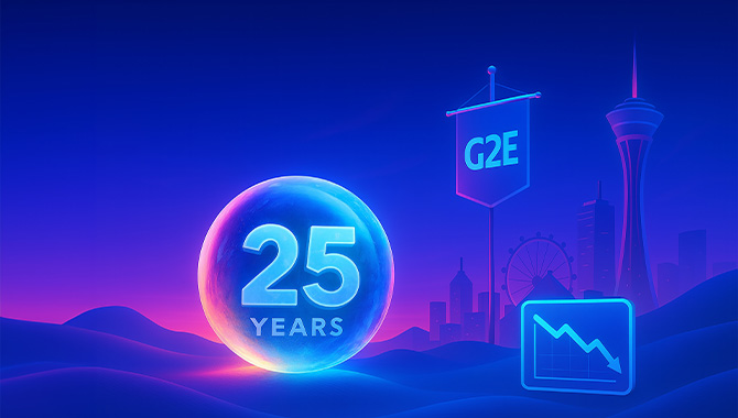 Gaming America’s 2025 industry retrospective