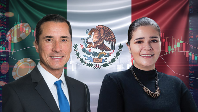 Lazcano: How Mexico set itself up for 2026 success