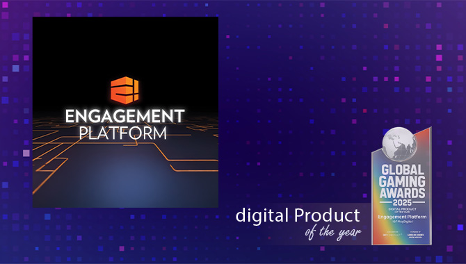 Product review: IGT PlayDigital – Engagement Platform