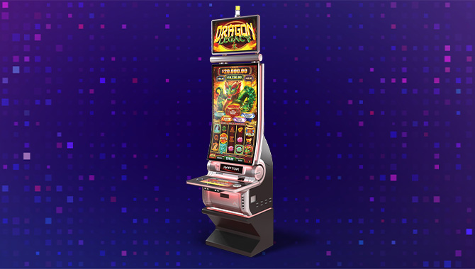 Product review: Ainsworth – Dragon Legacy