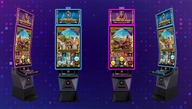 Product review: Gaming Arts – Glory of Giza