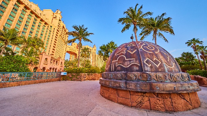 Playstudios to host second annual $1m slots tournament at Atlantis Paradise Island