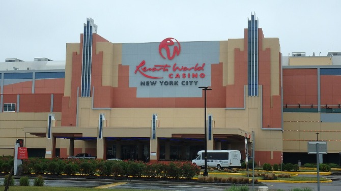 Resorts World New York City projected to contribute $2.5bn to MTA over four years