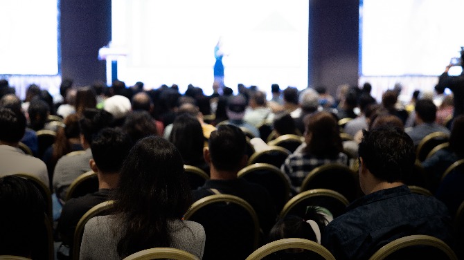 Formosa regulator presents initiatives at CIBELAE Congress