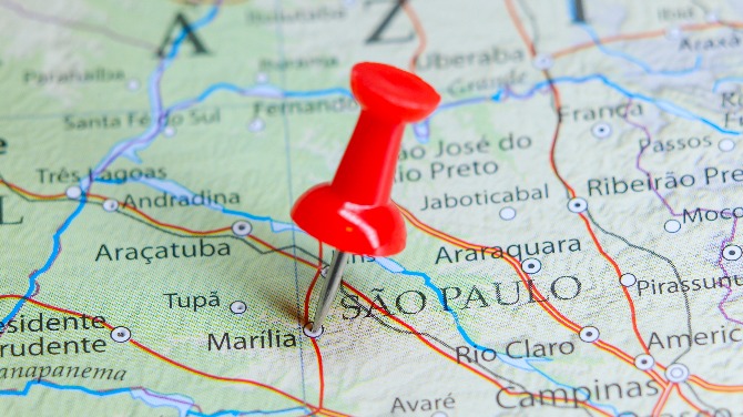 Brazil: City of Marília launches municipal lottery 