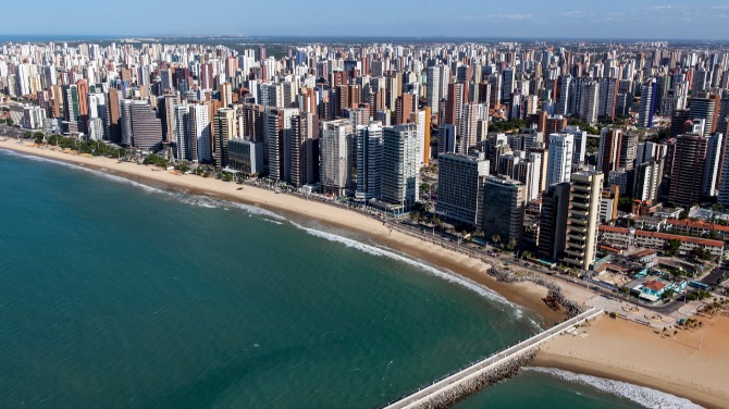 Brazil: Police uncover faction scheme controlling lotteries in Ceará