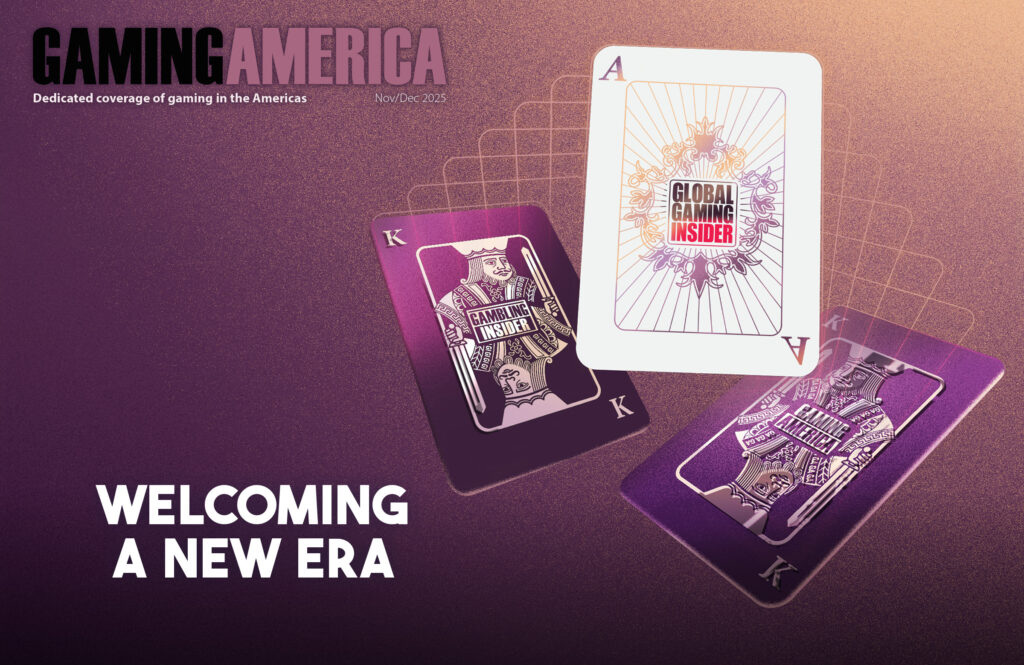 Announcing a new breed of magazine