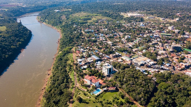 Argentina: Misiones authorities dismantle illegal social media gambling network