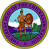 The Chickasaw Nation