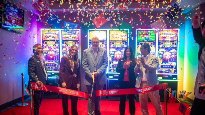 AGS debuts Mariachi Fortunes Trio in New Mexico