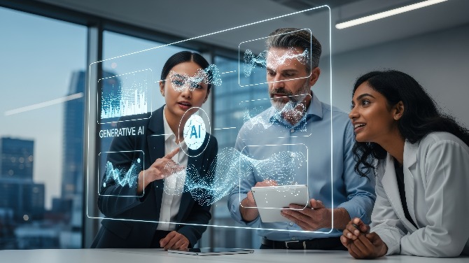 Aristocrat named as Founding Member of UNLV’s AI research hub