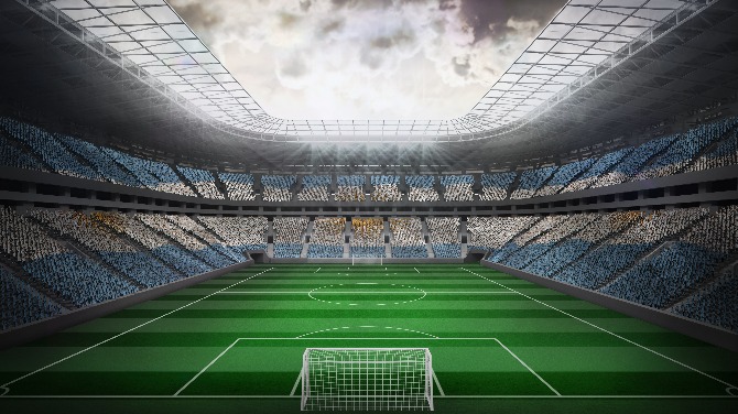 Fifteen charged in Argentina over alleged match-fixing and betting fraud