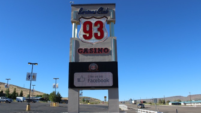 Barton’s Club 93 and Pavilion Payments partner for compliance solutions