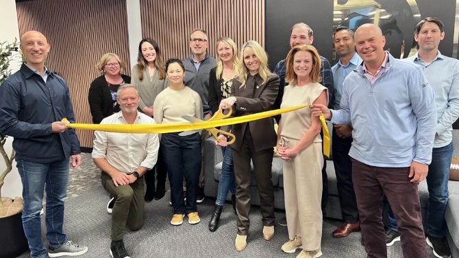 BetMGM expands Toronto presence with new office opening 