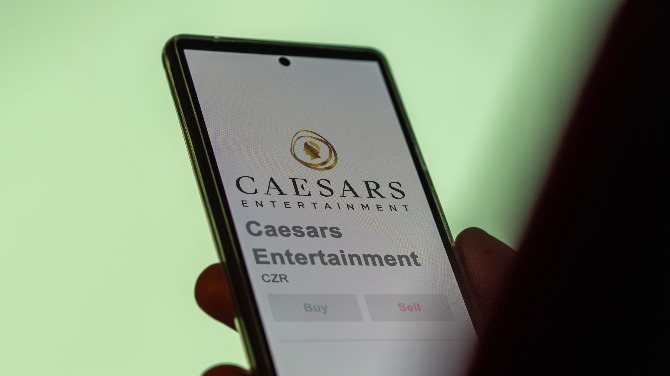 Caesars on prediction markets: ‘We will not put licenses at risk’