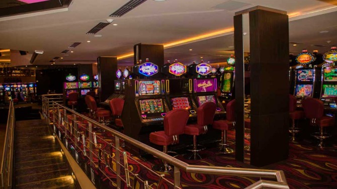 Argentina: Casino Club celebrates local music with free shows