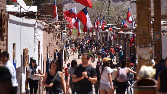 Study examines online betting patterns among Chilean youth