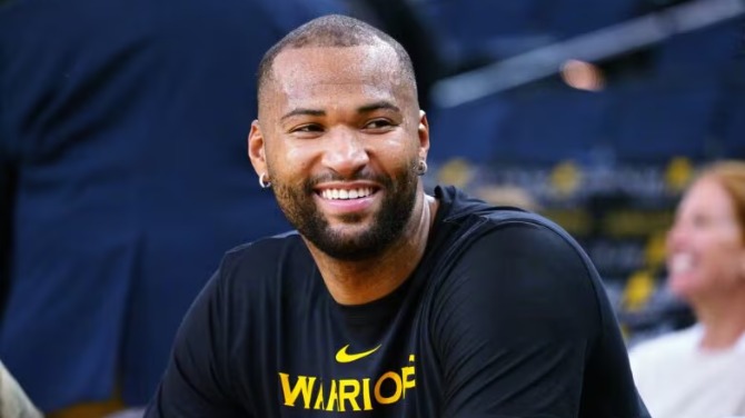 FanDuel tabs DeMarcus Cousins as co-host of Run It Back