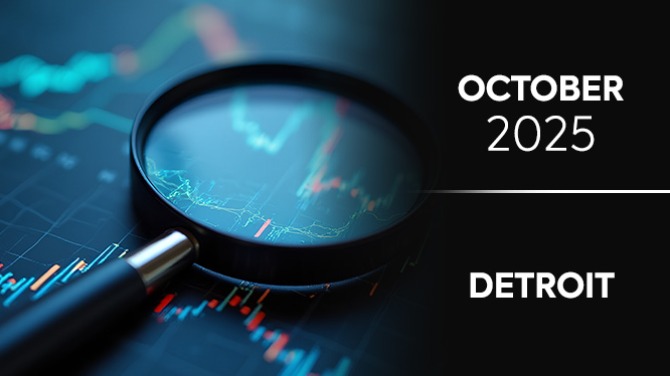 Detroit casinos post $107.4m in combined October revenue