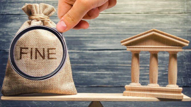 New Jersey DGE fines Super Group over $112,000 for self-exclusion penalties