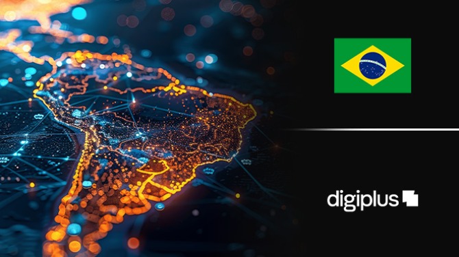 DigiPlus announces Brazilian rollout for 2026 after short-term pause