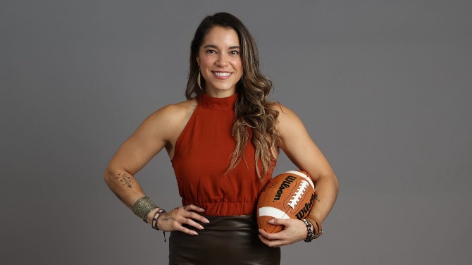 ESPN reaches multi-year extension with Pamela Maldonado