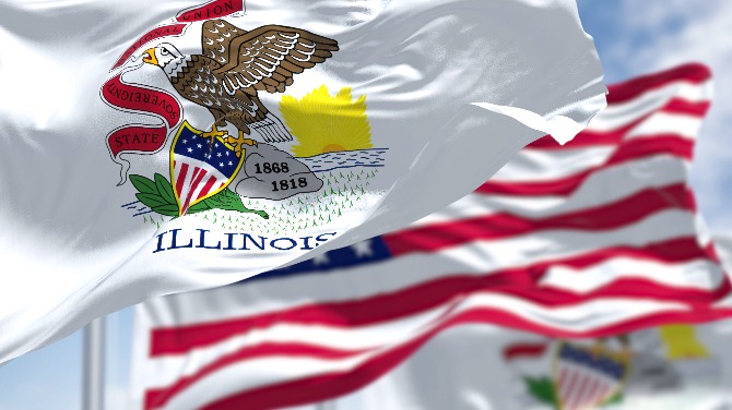 Illinois Gaming Board issues memorandum in response to prediction markets inquiries