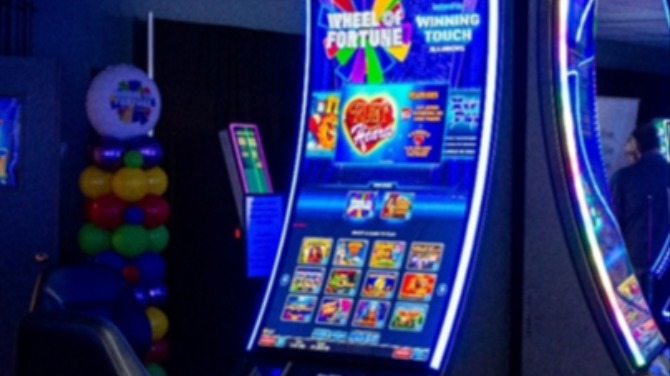 IGT launches first-ever Wheel of Fortune VLT in partnership with Gold Rush Gaming