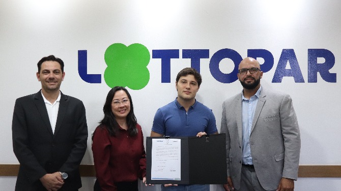 Lottopar launches radio campaign to promote safe play in Brazil