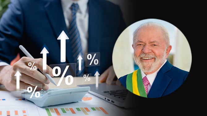 Lula renews push to increase betting and fintech taxes after MP 1,303 expires