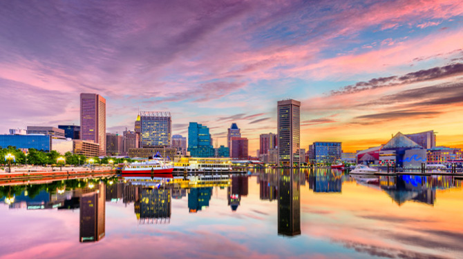 Maryland sports wagering generates $13.5m in state contributions for September