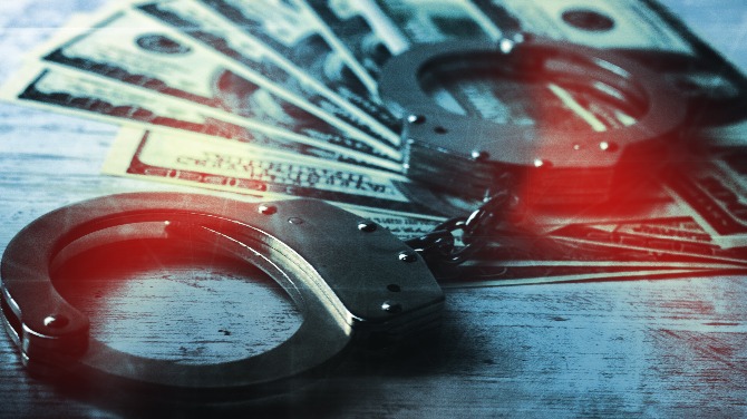 Four arrested in Mar del Plata illegal gaming crackdown