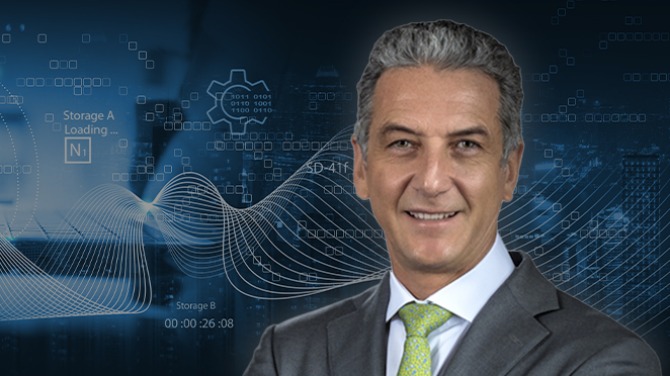 Ainsworth to review position of CEO Harald Neumann