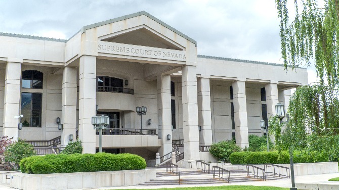 Nevada Gaming Control Board warns licensees: ‘Sports event contracts are wagers’