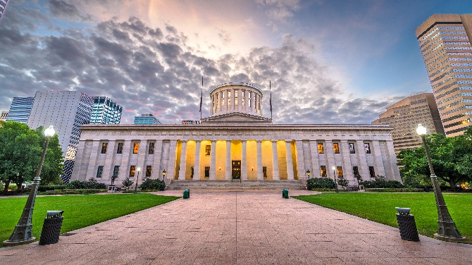 Kalshi to sue Ohio regulator for overstepping authority