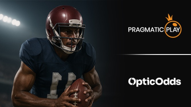 OpticOdds and Pragmatic Play partner to expand US player prop coverage