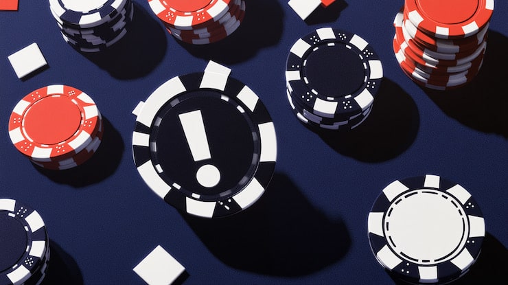 Responsible Gambling - Gambling America