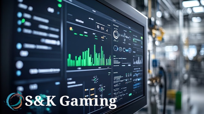 Table Trac selects S&K Gaming for CasinoTrac system deployment in Montana