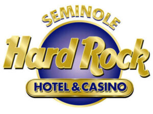 Seminole Hard Rock Hotel & Casino Hollywood