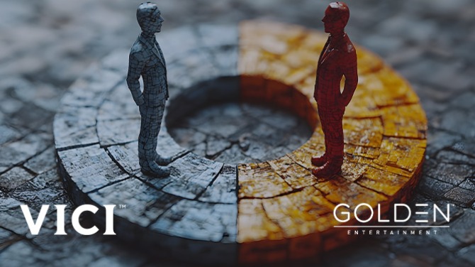 Vici Properties announces $1.16bn Golden Entertainment asset acquisition