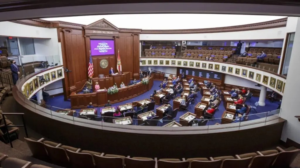 Florida gaming overhaul: Bills S1580, S1164 and H0881 aim to tighten, expand controls