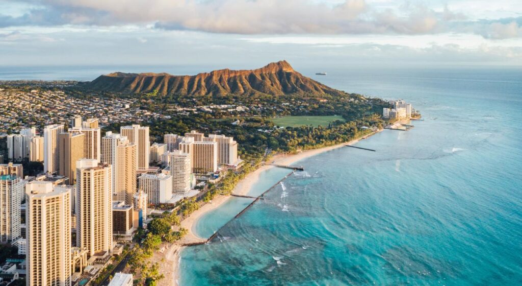 Hawaii Reopens Gambling Debate as New State Working Group Gets Started