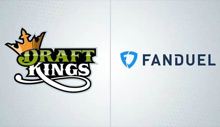 DraftKings, FanDuel Explore Prediction Markets as Sportsbooks Watch Closely