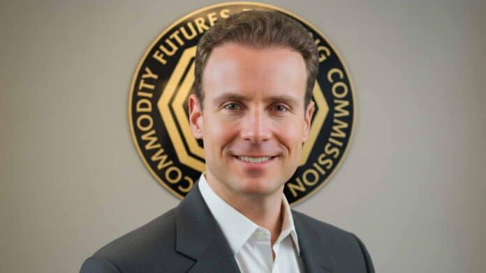 CFTC’s Mike Selig Signals Support for Prediction Markets