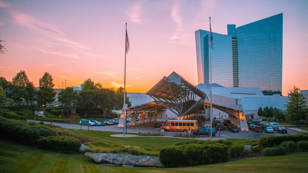 Mohegan Gaming promotes Guy Greene to CMO as digital growth accelerates