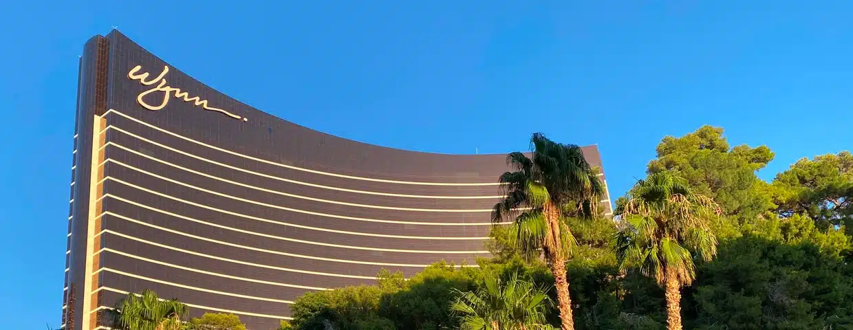 Wynn Resorts targeted in federal probe over alleged liquor kickback and oversight failures