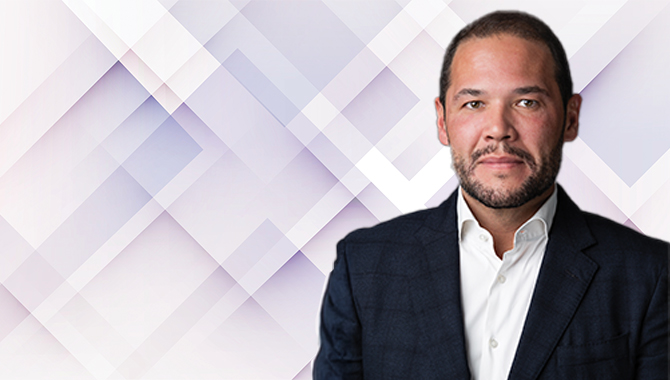 CEO Special: Alex Fonseca – Betting on credibility