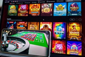 Tennessee cracks down on online sweepstakes casinos, bill would ban dual-currency gambling