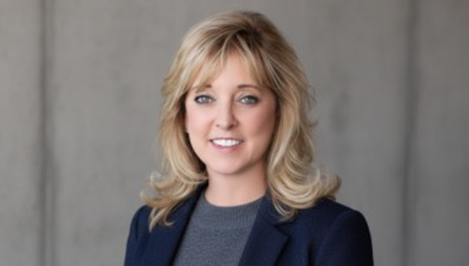 Ainsworth appoints industry leader Randi Ingram as SVP of Sales and Service for North America