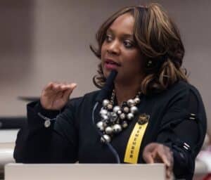 Alabama Senator to Introduce Bill to Let Voters Decide on Lottery, Sports Wagering